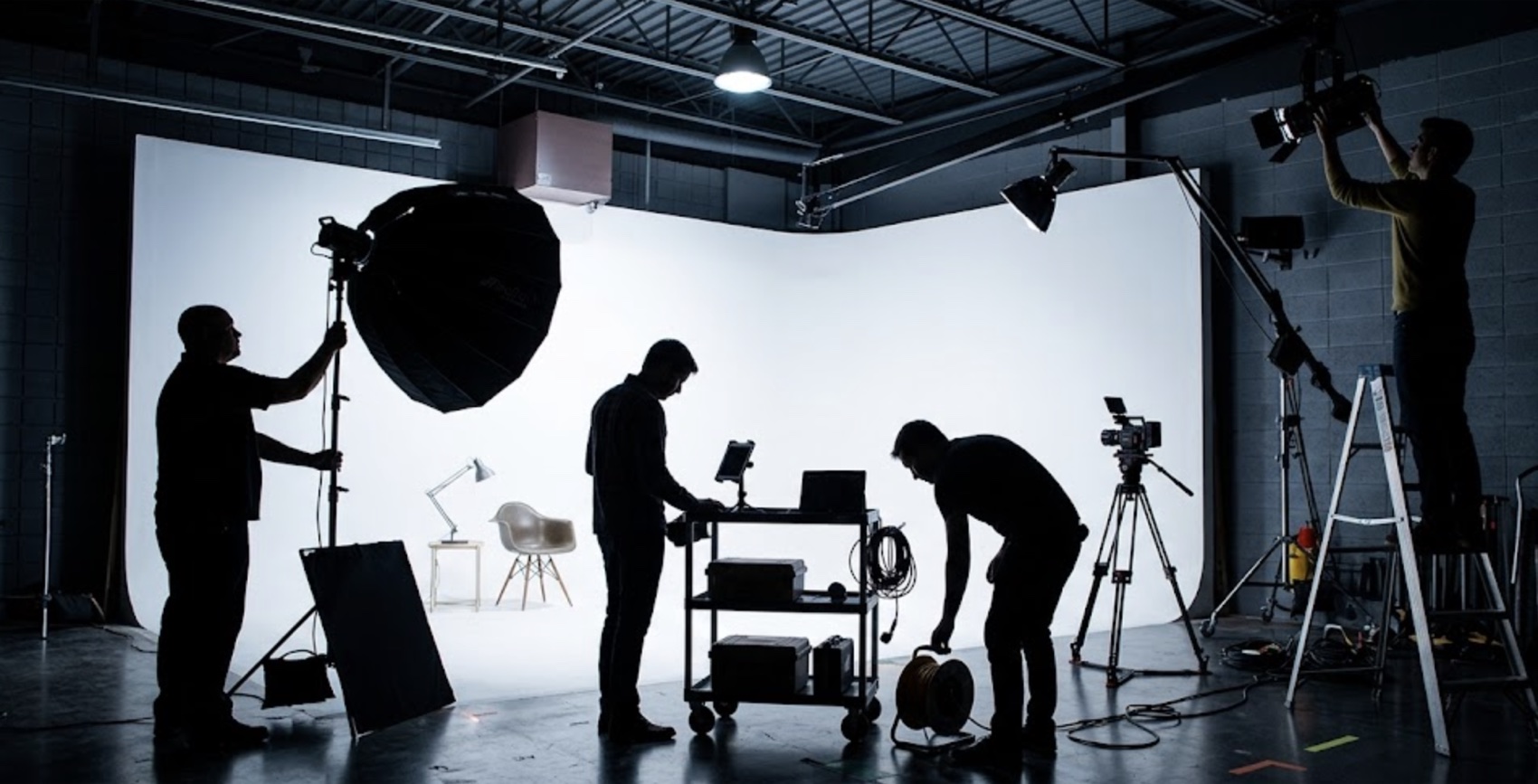 Dirección creativa