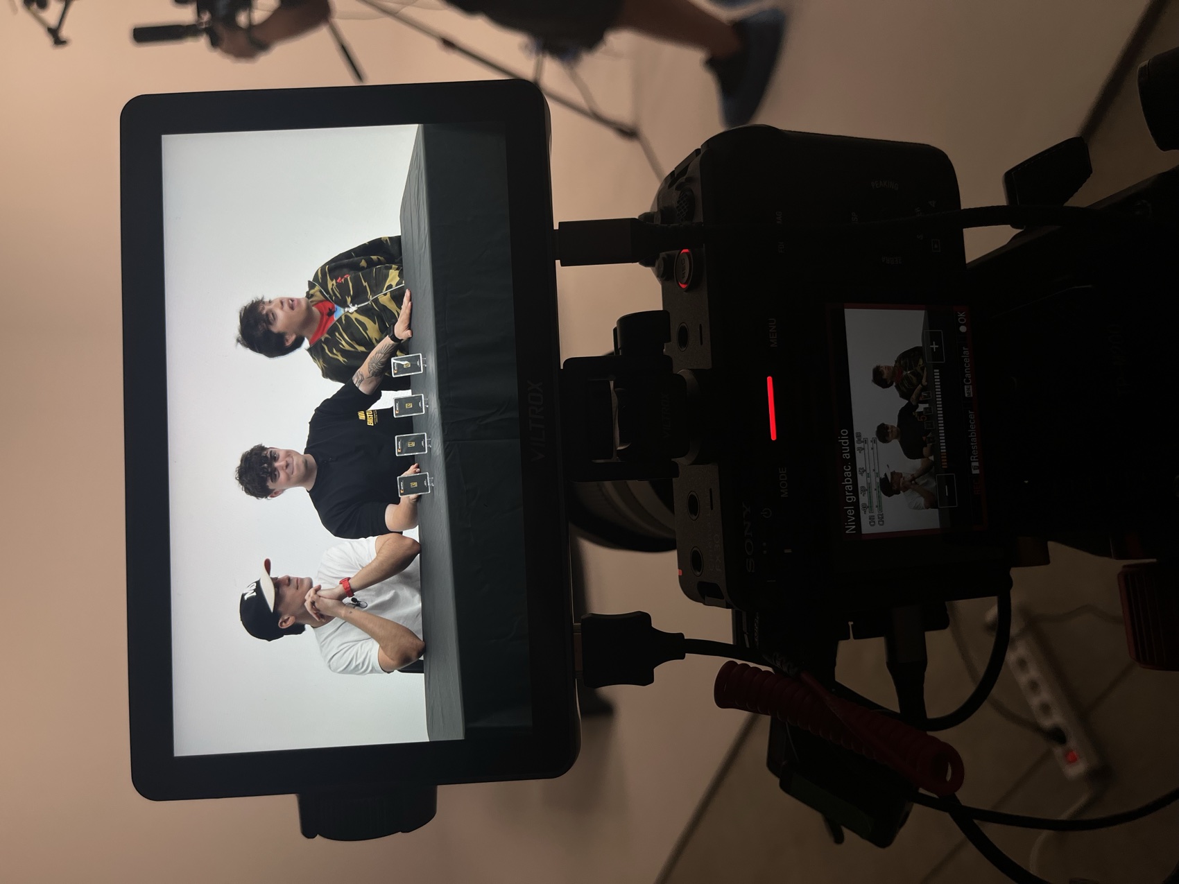 Dirección creativa